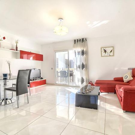Villa Benicuco 4 - Plusholidays Кальпе Экстерьер фото