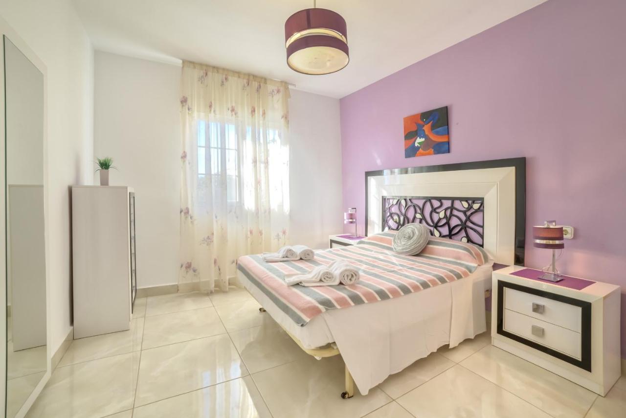 Villa Benicuco 4 - Plusholidays Кальпе Экстерьер фото